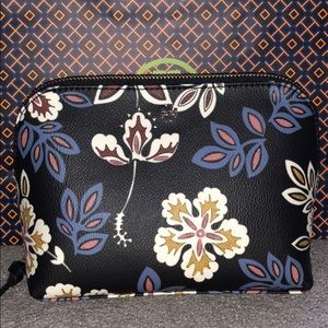 Tory Burch Cosmetic Bag
